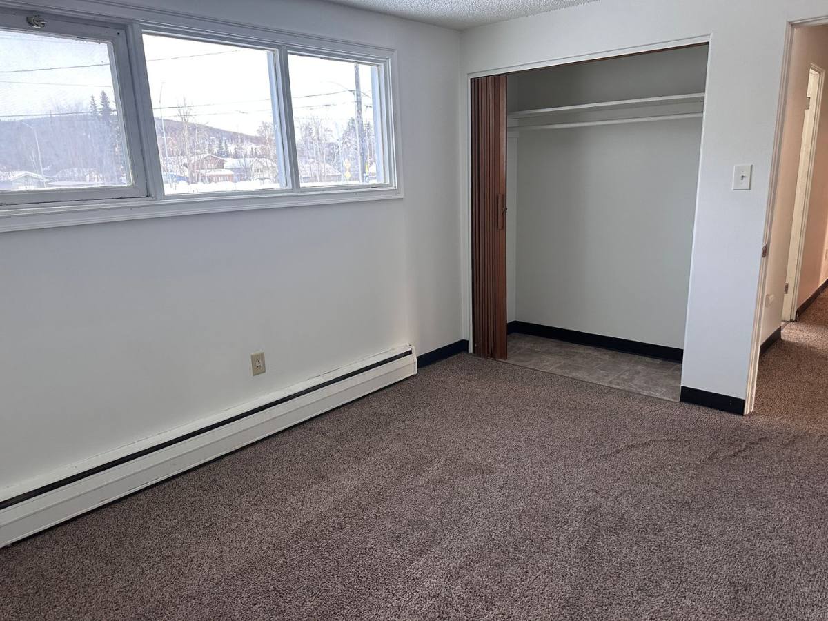 Apartment for rent at 434 Eureka St, Fairbanks, AK 99701