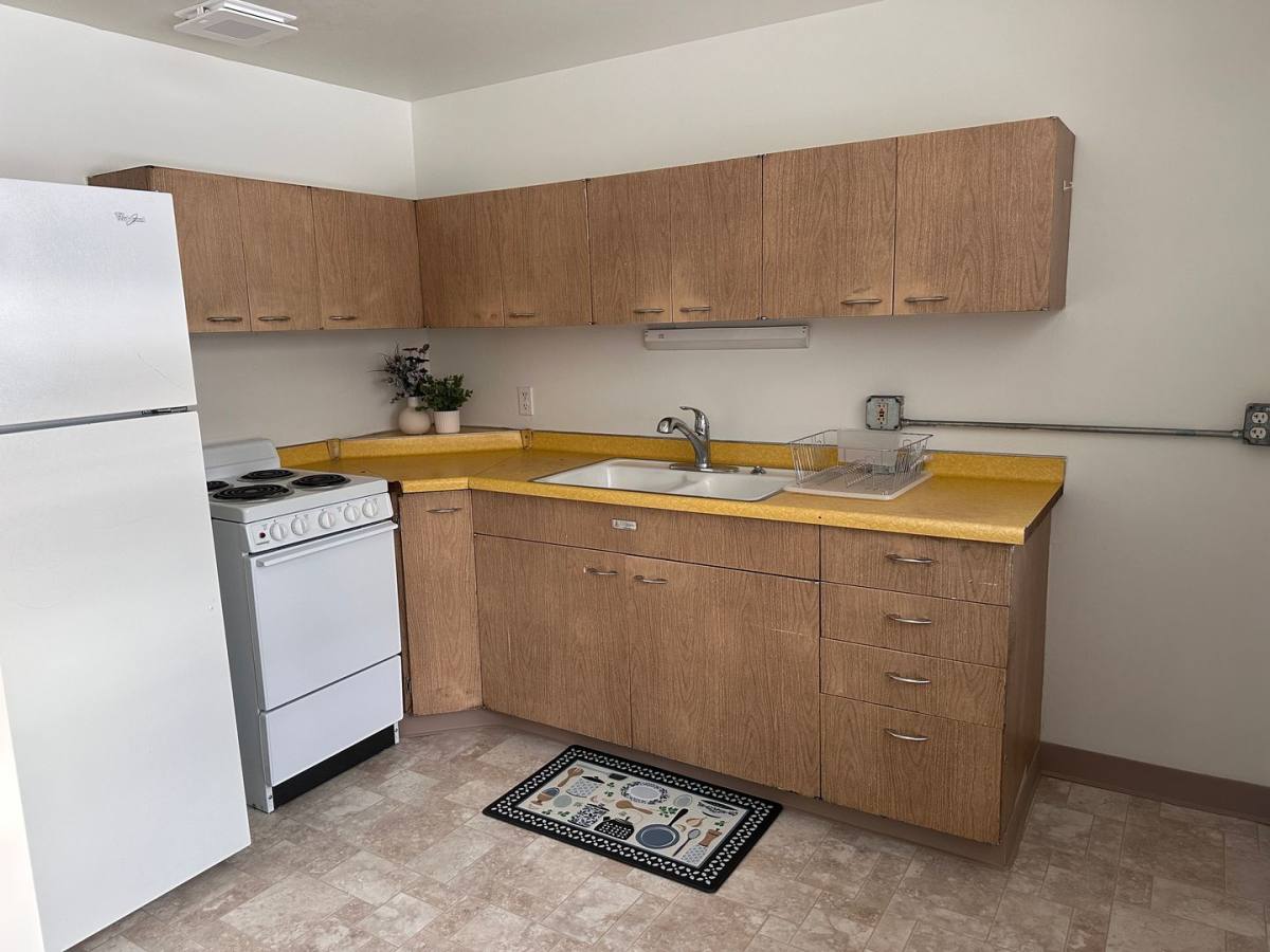 Apartment for rent at 434 Eureka St, Fairbanks, AK 99701