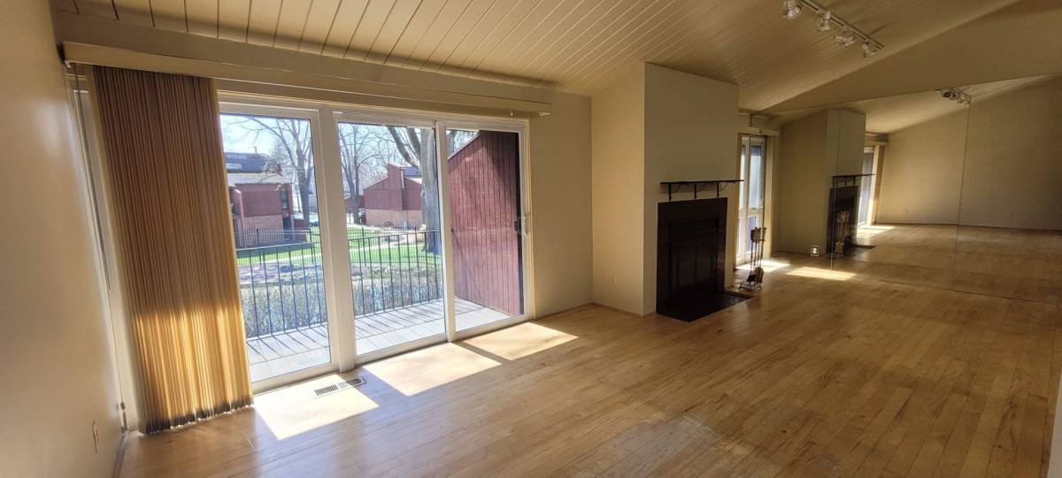 Condo for rent at 2403 Packard St, Ann Arbor, MI 48104