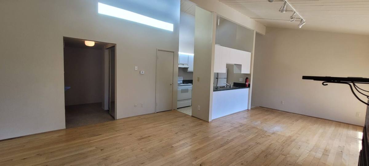 Condo for rent at 2403 Packard St, Ann Arbor, MI 48104