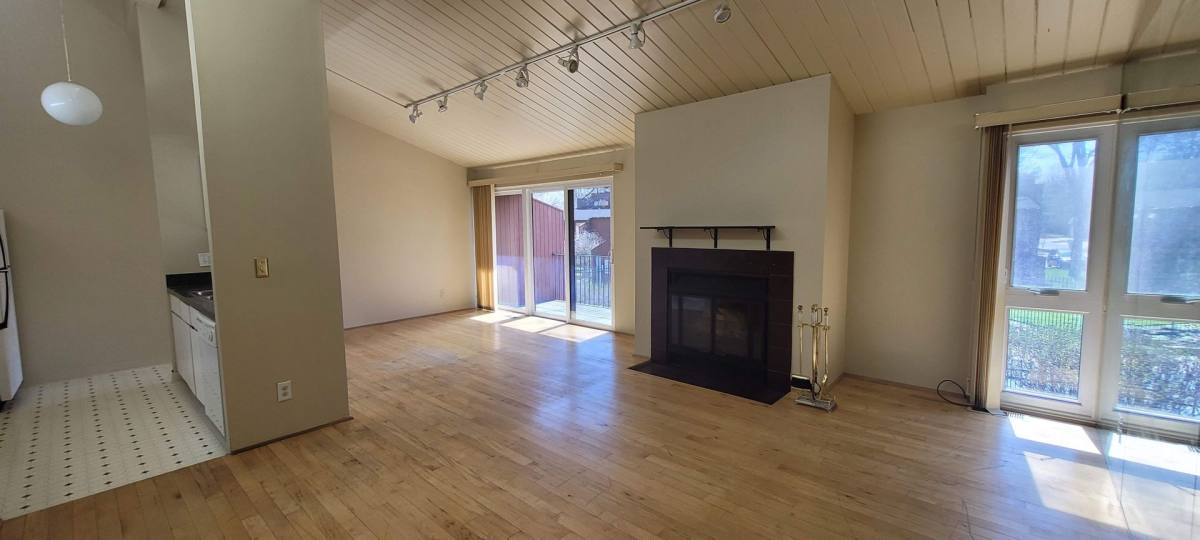 Condo for rent at 2403 Packard St, Ann Arbor, MI 48104