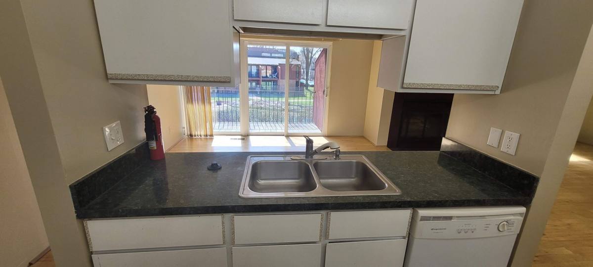 Condo for rent at 2403 Packard St, Ann Arbor, MI 48104