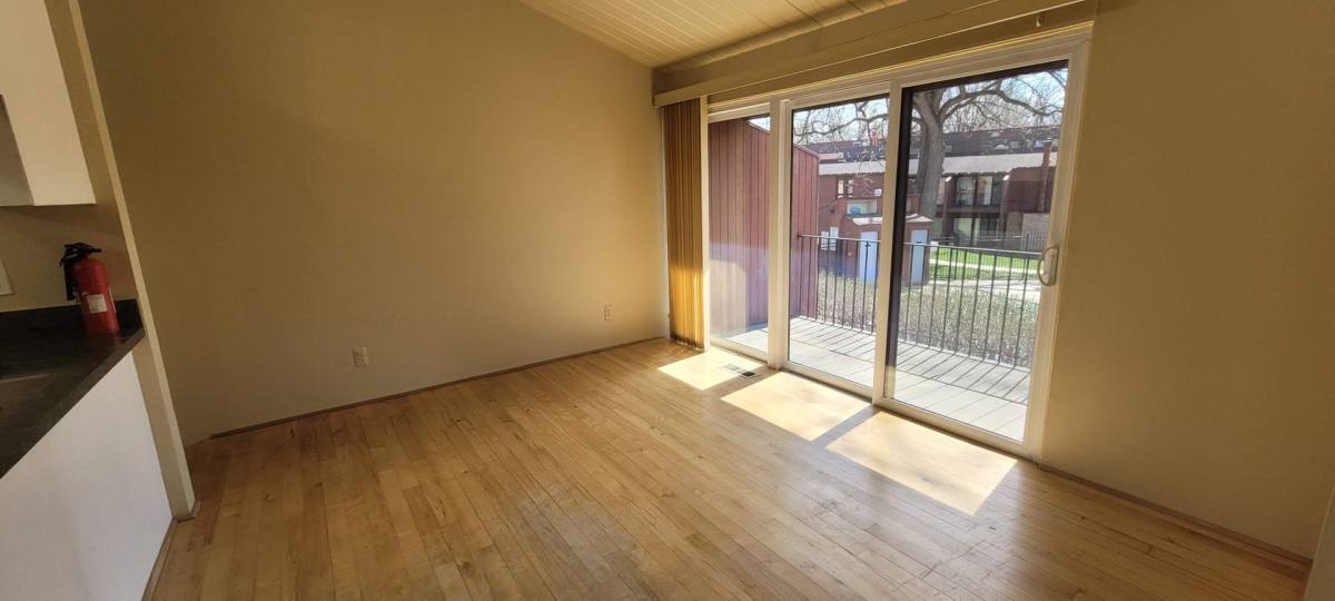 Condo for rent at 2403 Packard St, Ann Arbor, MI 48104