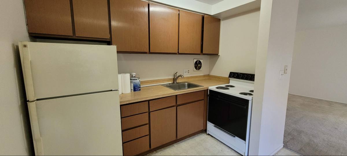 Condo for rent at 4206 Packard St, Ann Arbor, MI 48108