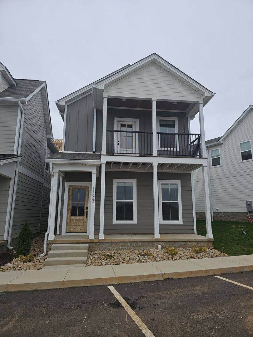 House for rent at 1333 Belfair St, Cookeville, TN 38501