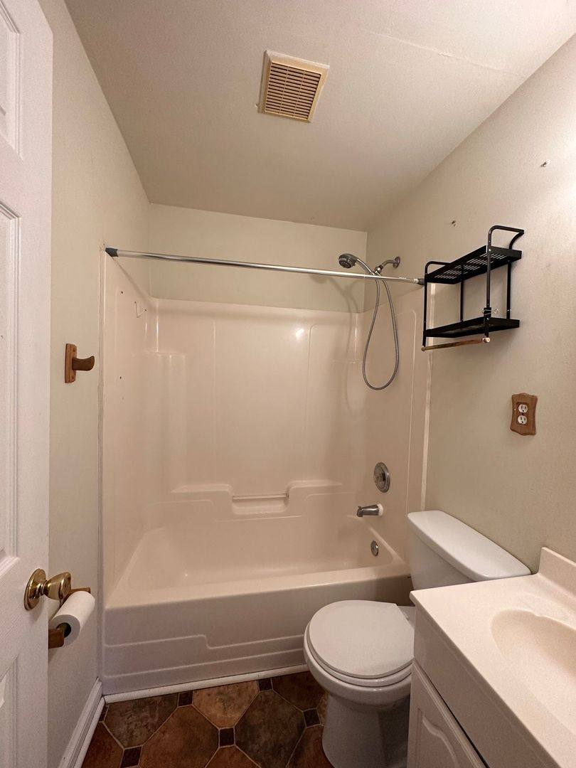 Townhouse for rent at 37 B Evans Lane, Stafford, VA 22554