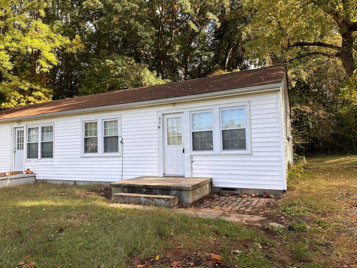 Townhouse for rent at 37 B Evans Lane, Stafford, VA 22554