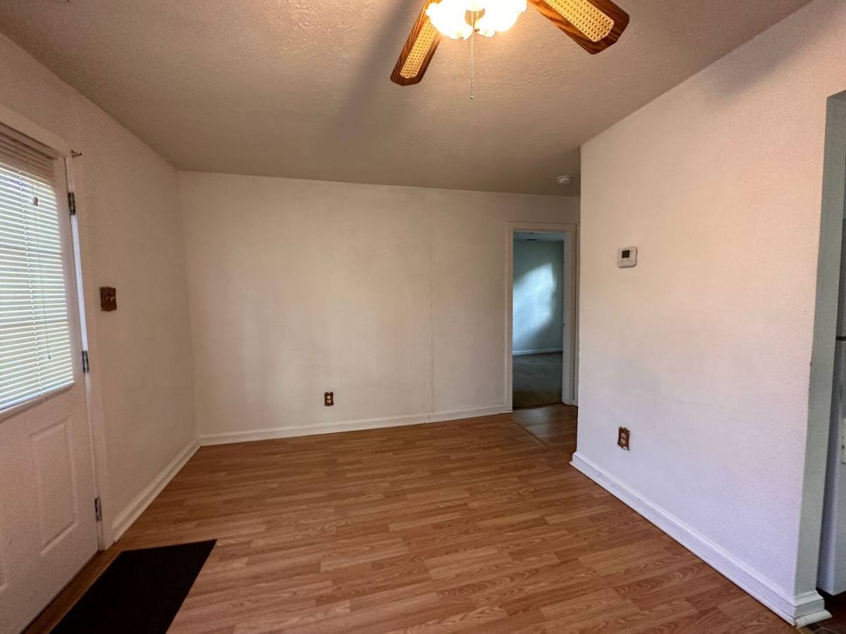 Townhouse for rent at 37 B Evans Lane, Stafford, VA 22554