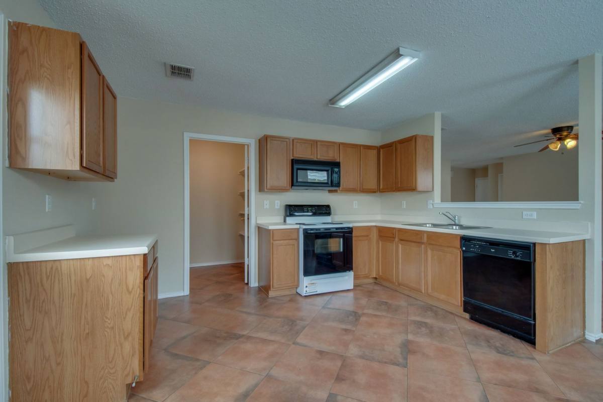 House for rent at 3833 Foxhound Lane, Fort Worth, TX 76123