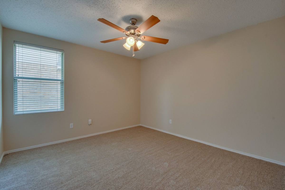 House for rent at 3833 Foxhound Lane, Fort Worth, TX 76123
