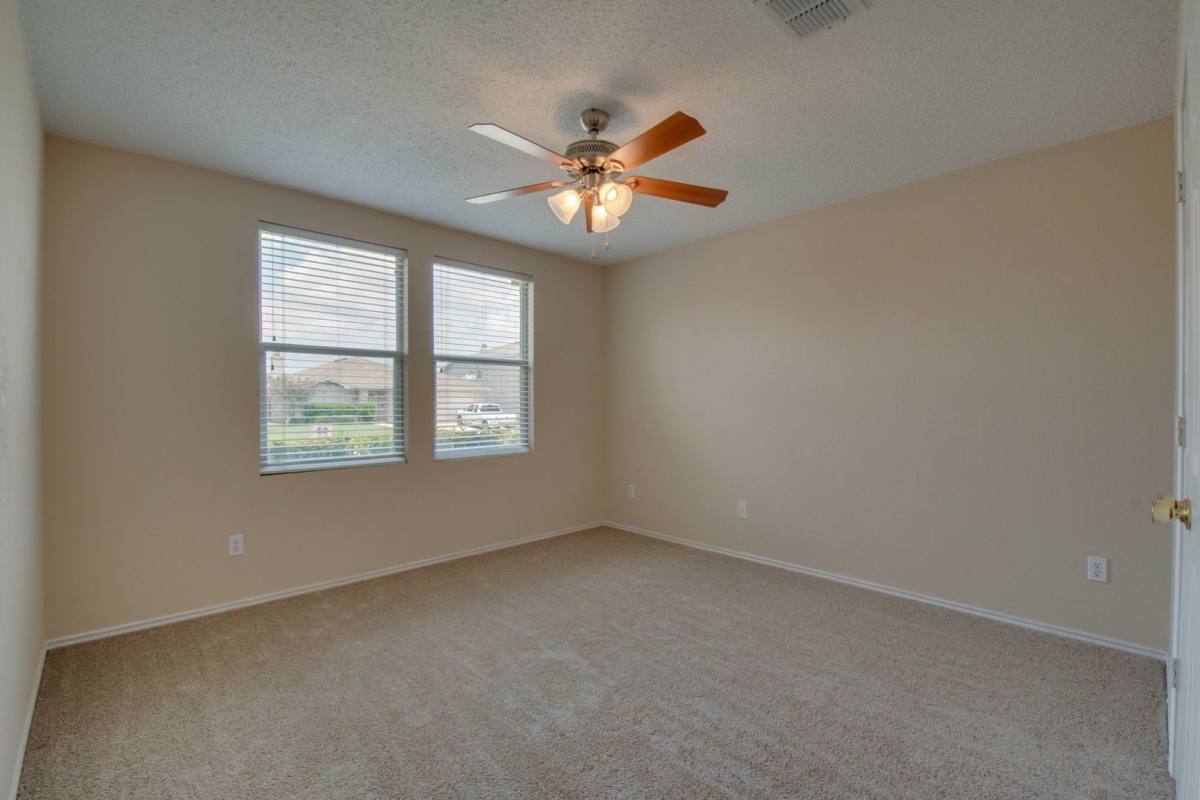 House for rent at 3833 Foxhound Lane, Fort Worth, TX 76123