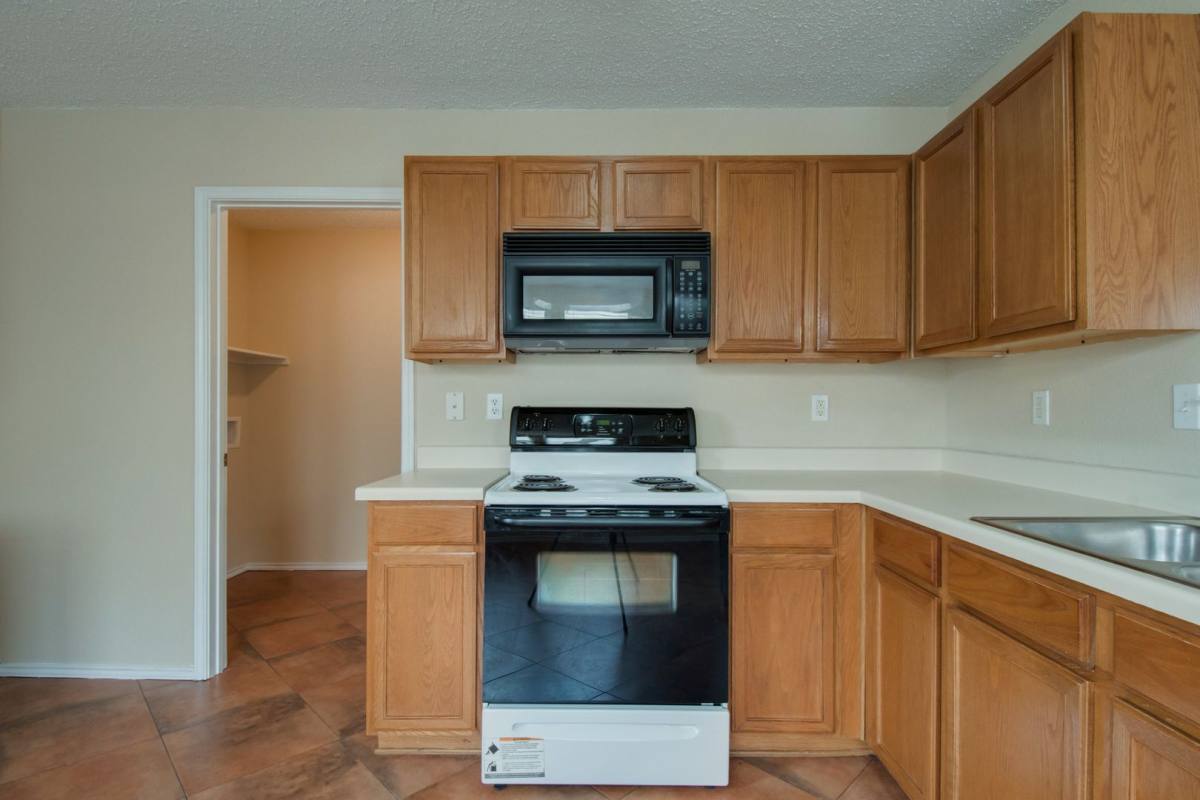 House for rent at 3833 Foxhound Lane, Fort Worth, TX 76123