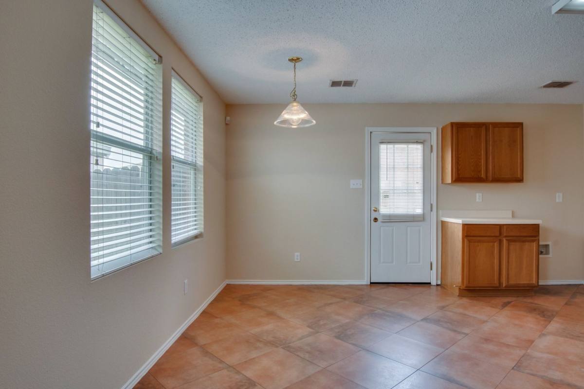House for rent at 3833 Foxhound Lane, Fort Worth, TX 76123