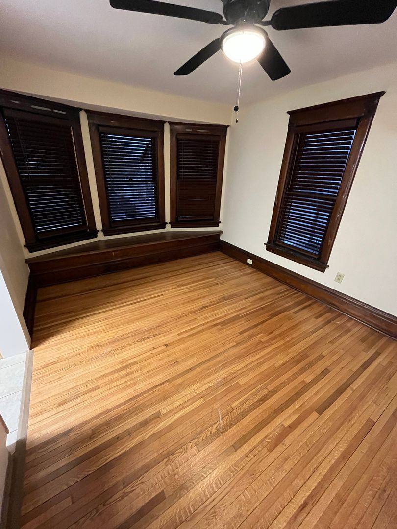 Apartment for rent at 1029 Spafford Ave, Rockford, IL 61107