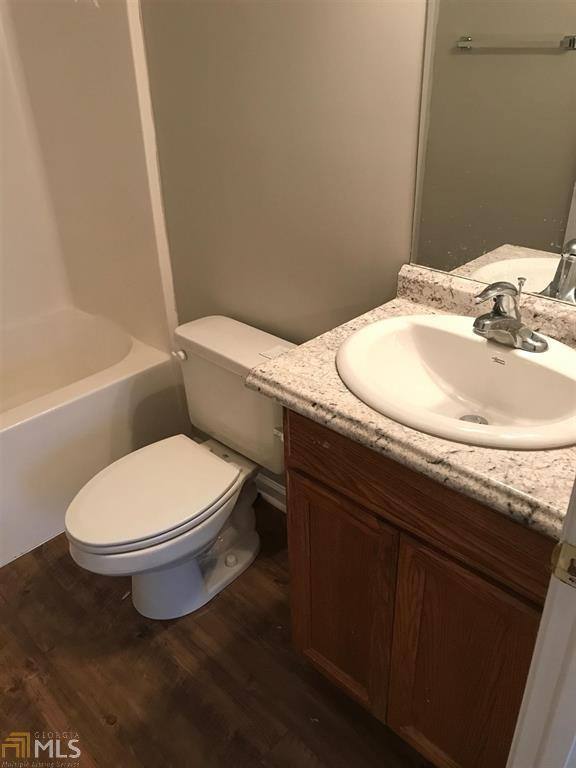 Apartment for rent at 104 Harden Rd, Statesboro, GA 30458