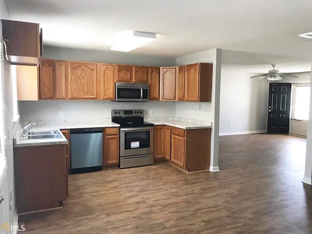 Apartment for rent at 104 Harden Rd, Statesboro, GA 30458