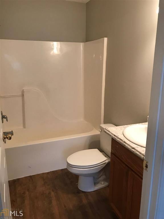 Apartment for rent at 104 Harden Rd, Statesboro, GA 30458