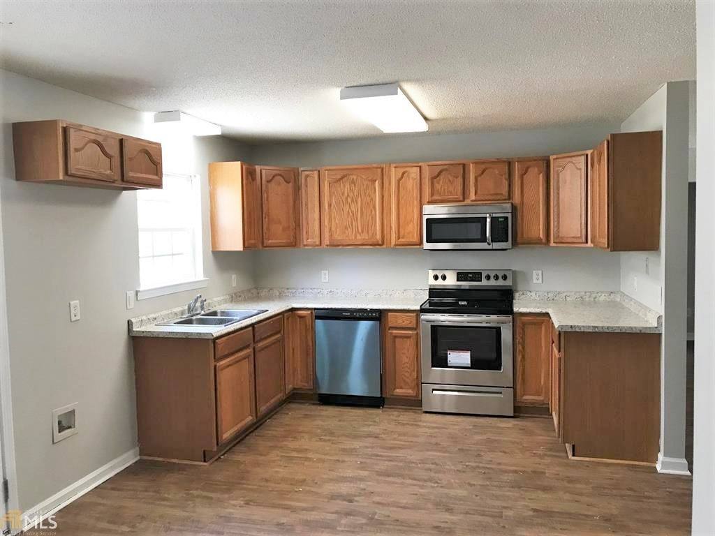 Apartment for rent at 104 Harden Rd, Statesboro, GA 30458