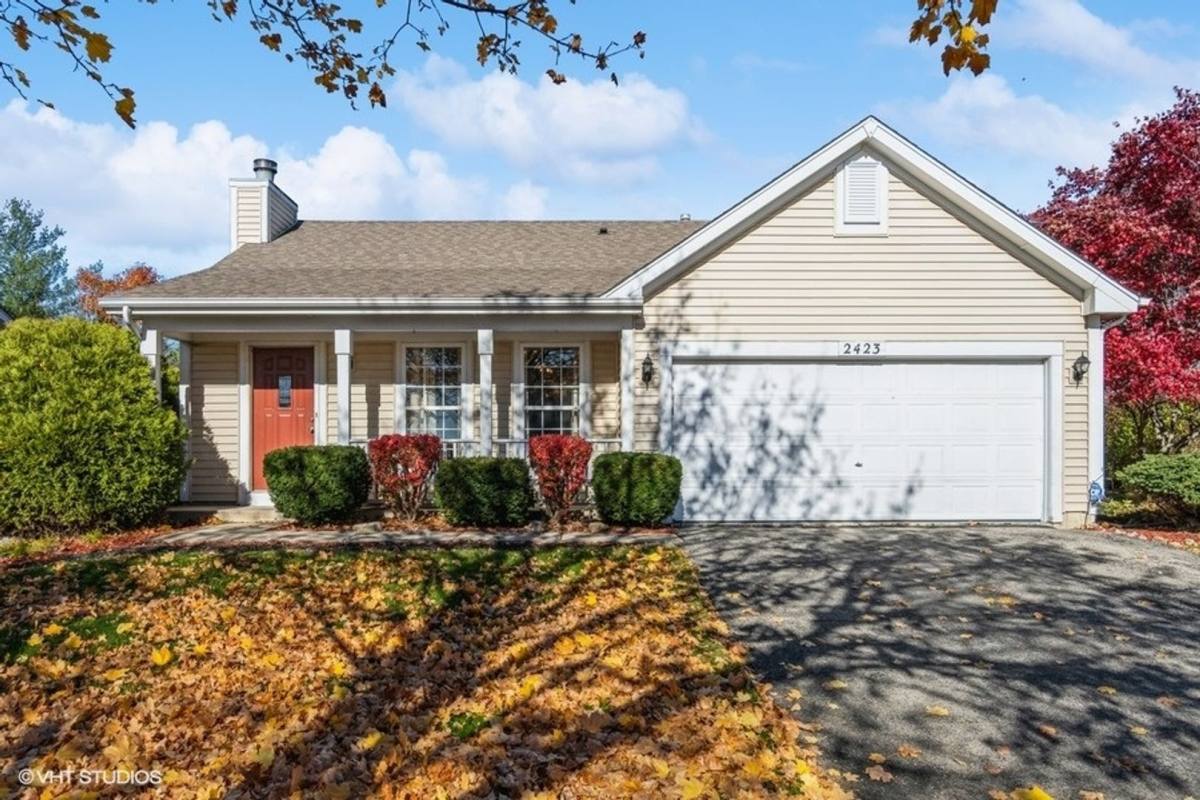 House for rent at 2423 Durango Lane, Naperville, IL 60564
