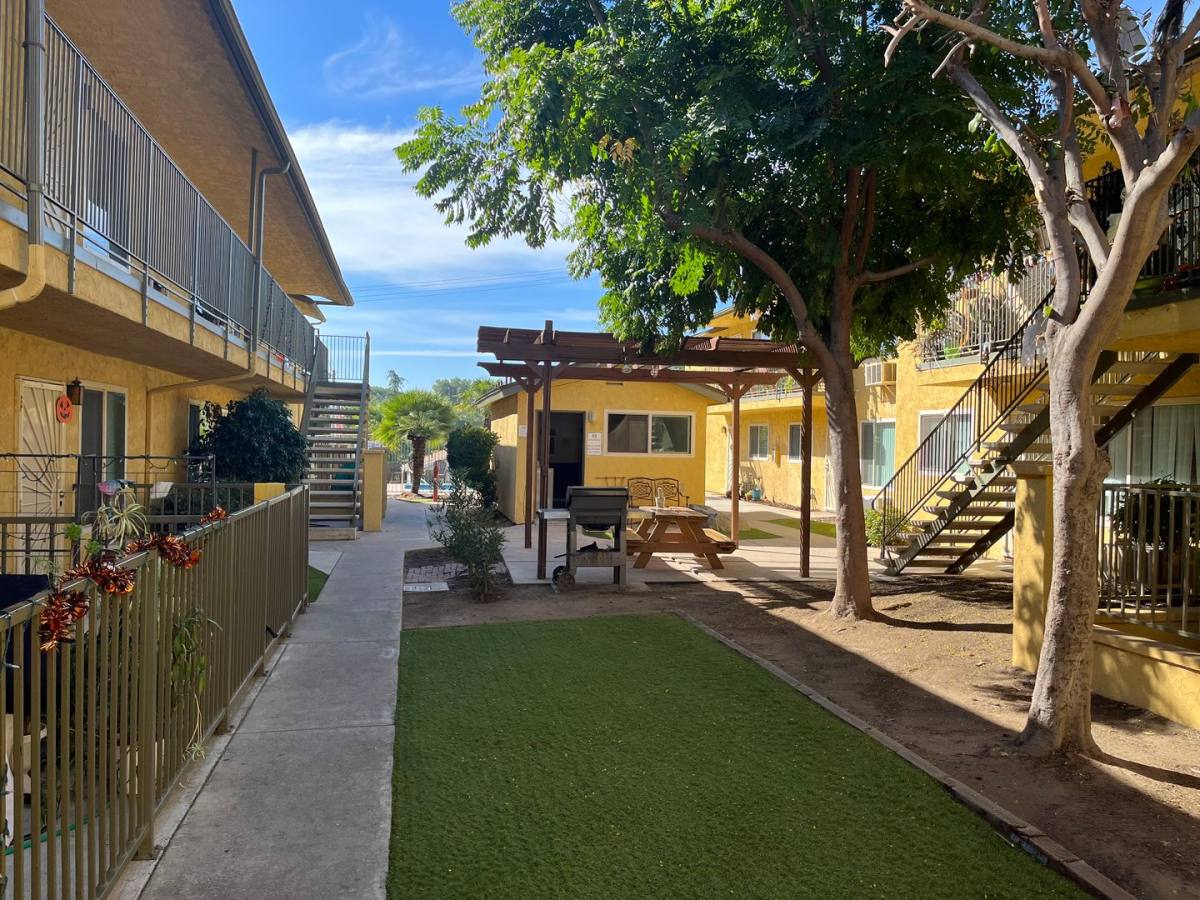 Apartment for rent at 1319 Marshall Rd, Alpine, CA 91901