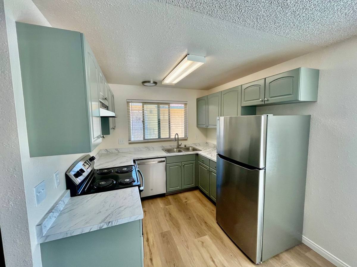 Apartment for rent at 1319 Marshall Rd, Alpine, CA 91901