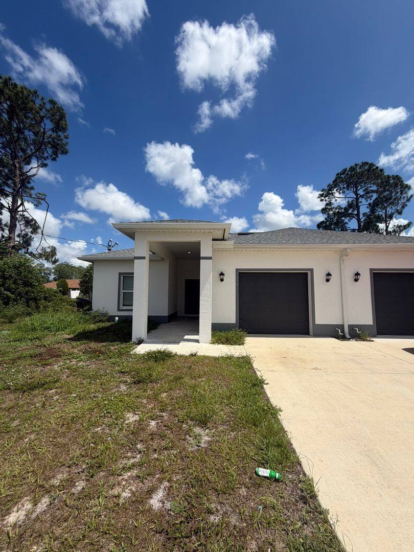 Apartment for rent at 5416 Bristo St, Lehigh Acres, FL 33971