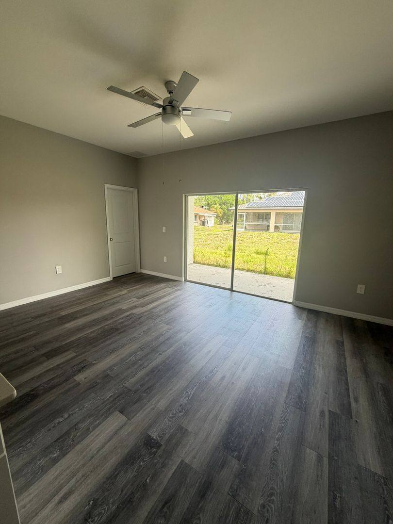 Apartment for rent at 5416 Bristo St, Lehigh Acres, FL 33971
