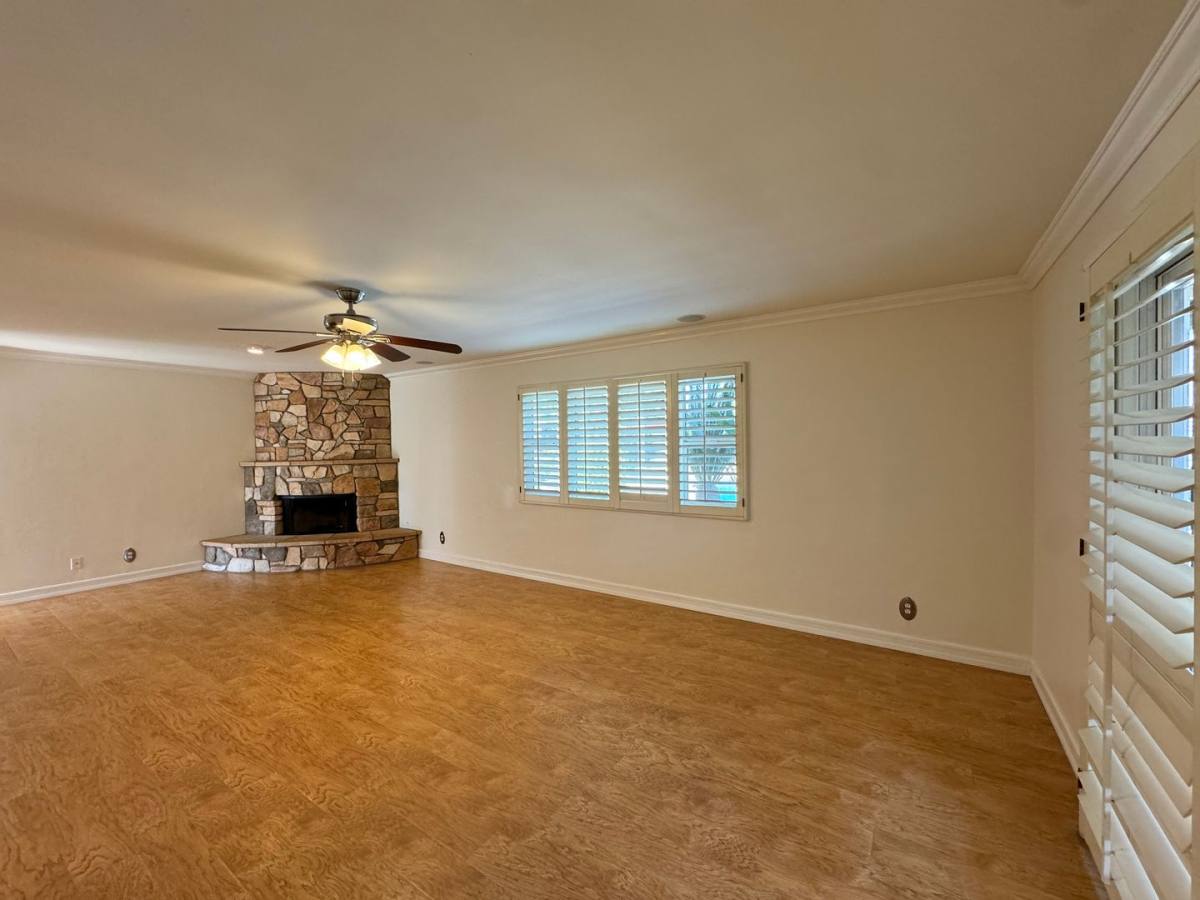 House for rent at 6024 Eugene Place, Bakersfield, CA 93308
