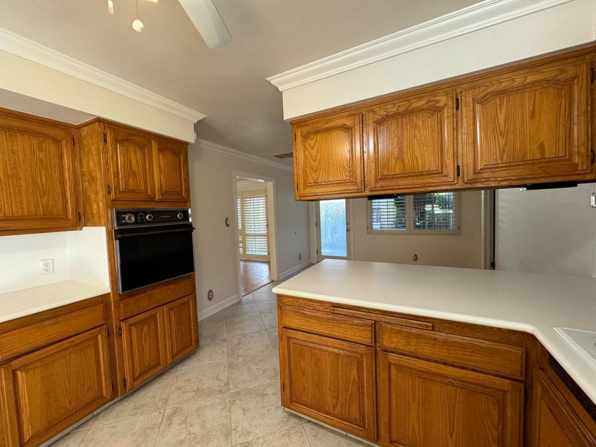 House for rent at 6024 Eugene Place, Bakersfield, CA 93308