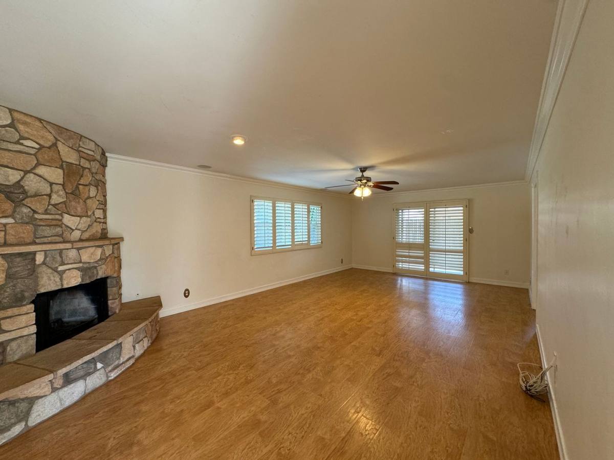 House for rent at 6024 Eugene Place, Bakersfield, CA 93308