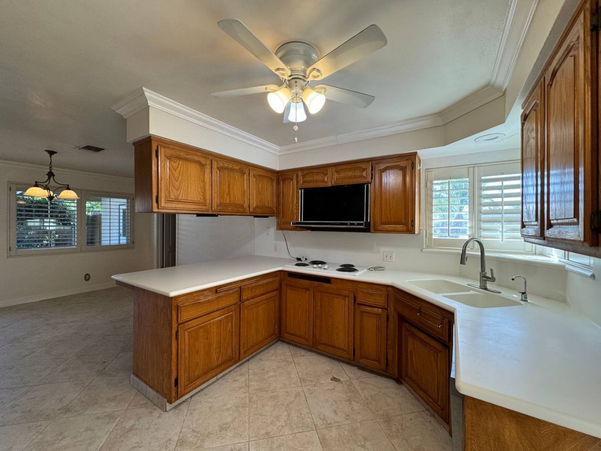 House for rent at 6024 Eugene Place, Bakersfield, CA 93308