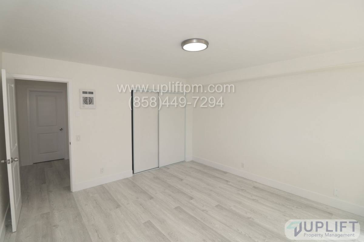 Apartment for rent at 813 B St #5, Ramona, CA 92065