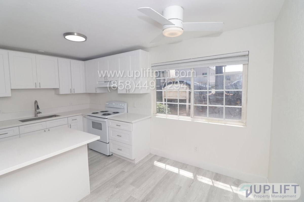 Apartment for rent at 813 B St #5, Ramona, CA 92065