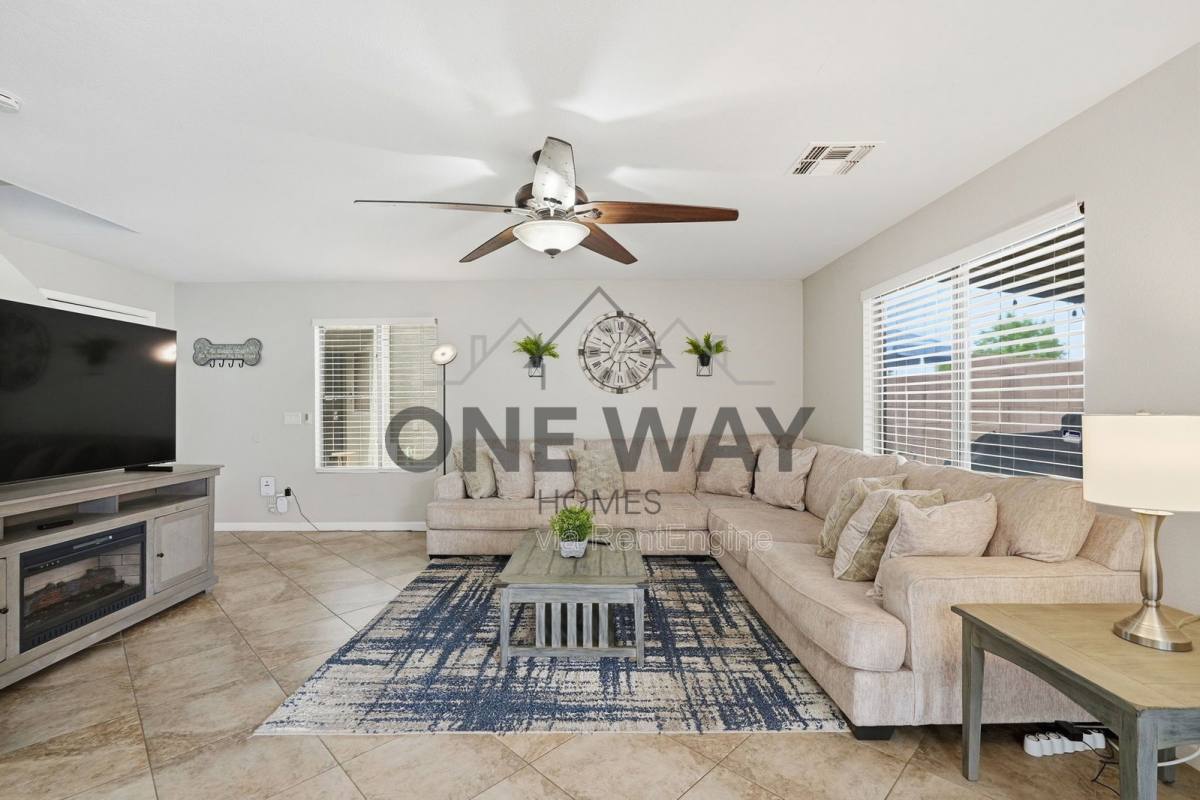 House for rent at 127 S Parkwood, Mesa, AZ 85208