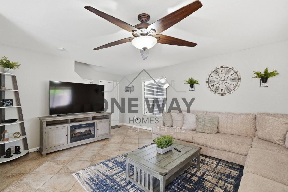House for rent at 127 S Parkwood, Mesa, AZ 85208