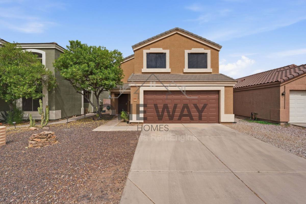 House for rent at 127 S Parkwood, Mesa, AZ 85208