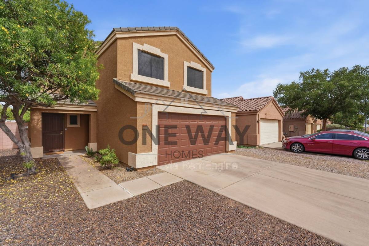 House for rent at 127 S Parkwood, Mesa, AZ 85208