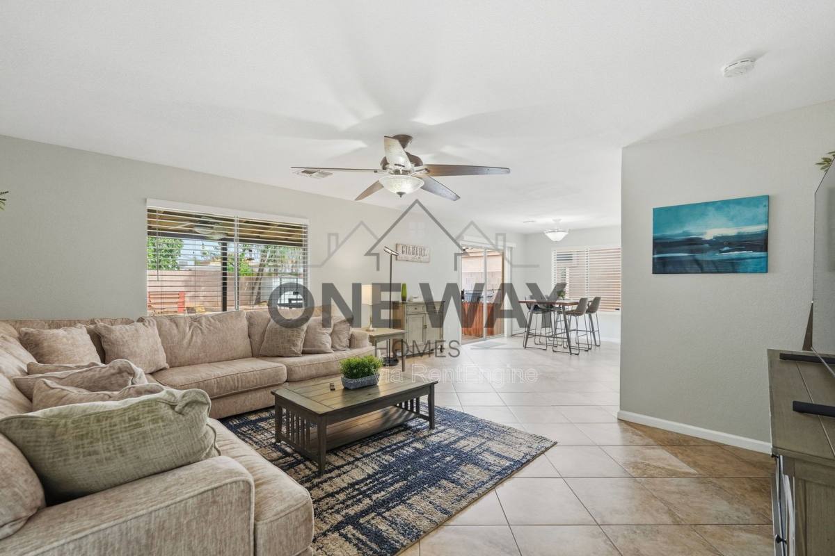 House for rent at 127 S Parkwood, Mesa, AZ 85208