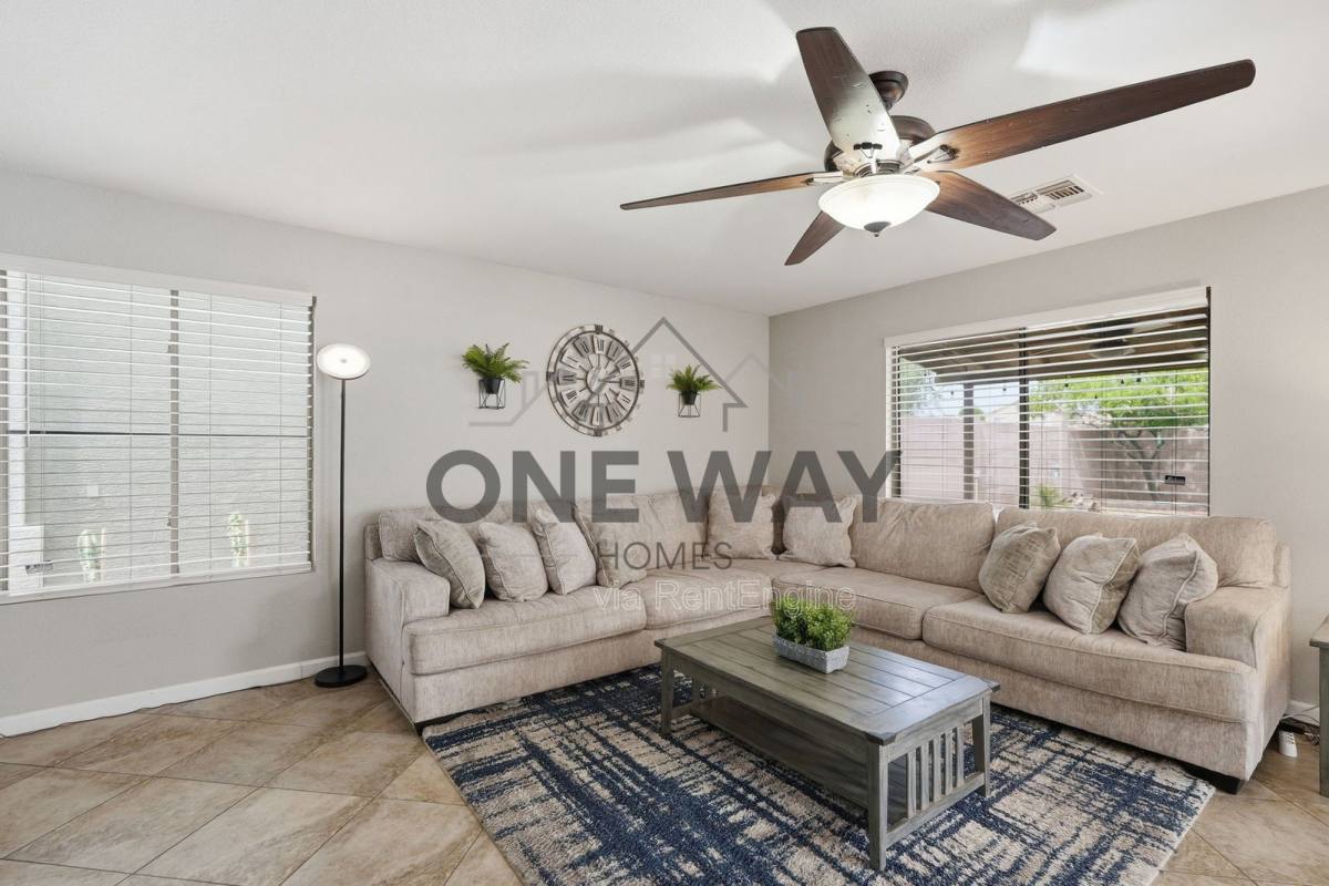 House for rent at 127 S Parkwood, Mesa, AZ 85208
