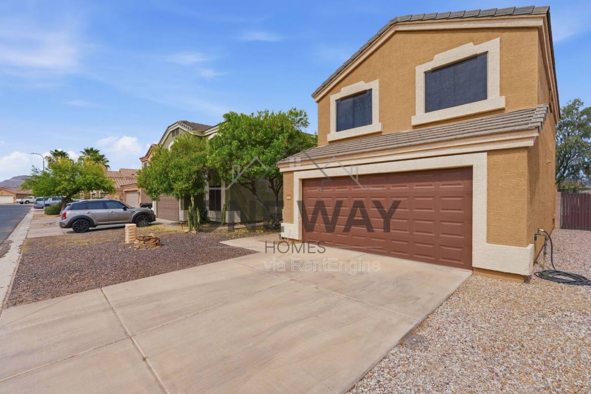 House for rent at 127 S Parkwood, Mesa, AZ 85208
