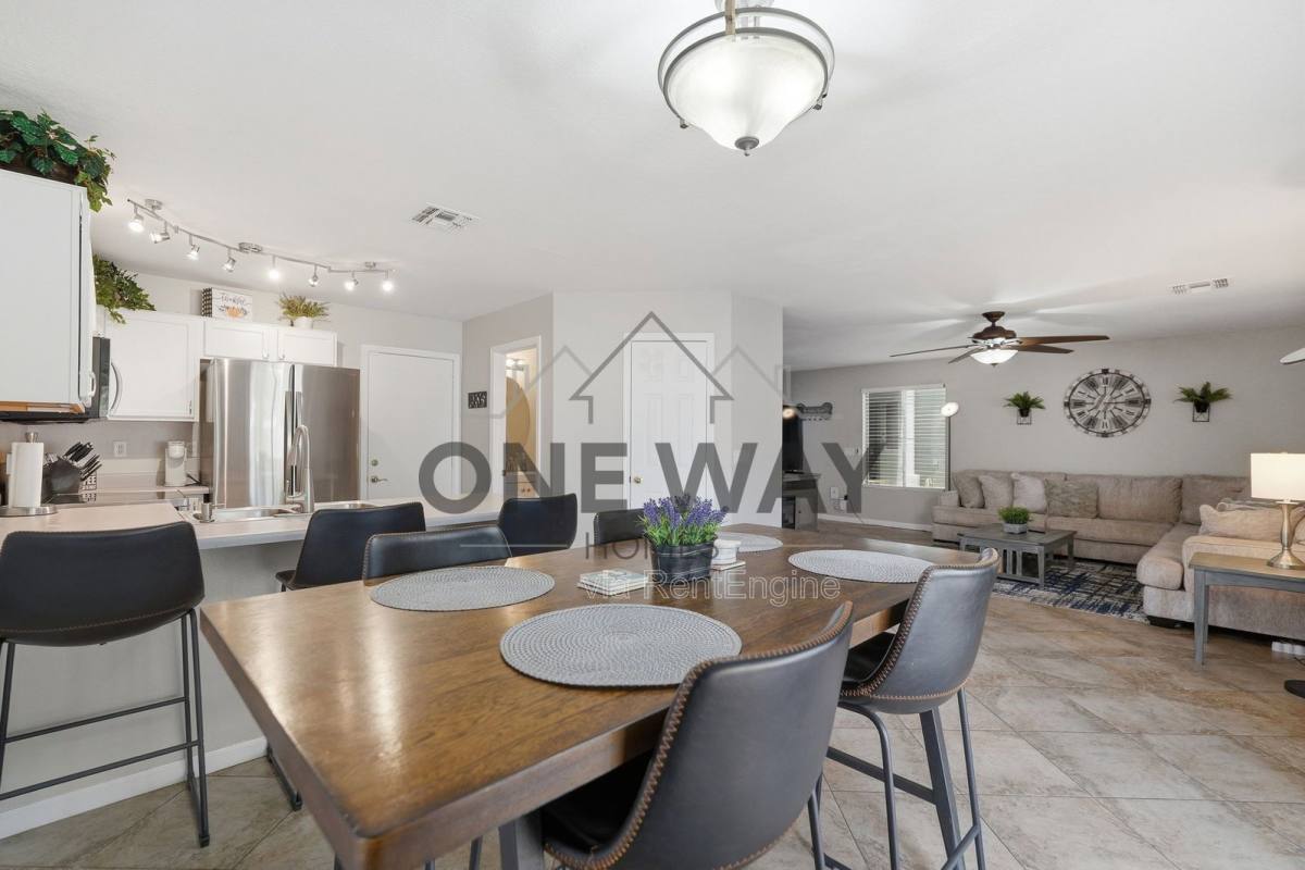 House for rent at 127 S Parkwood, Mesa, AZ 85208