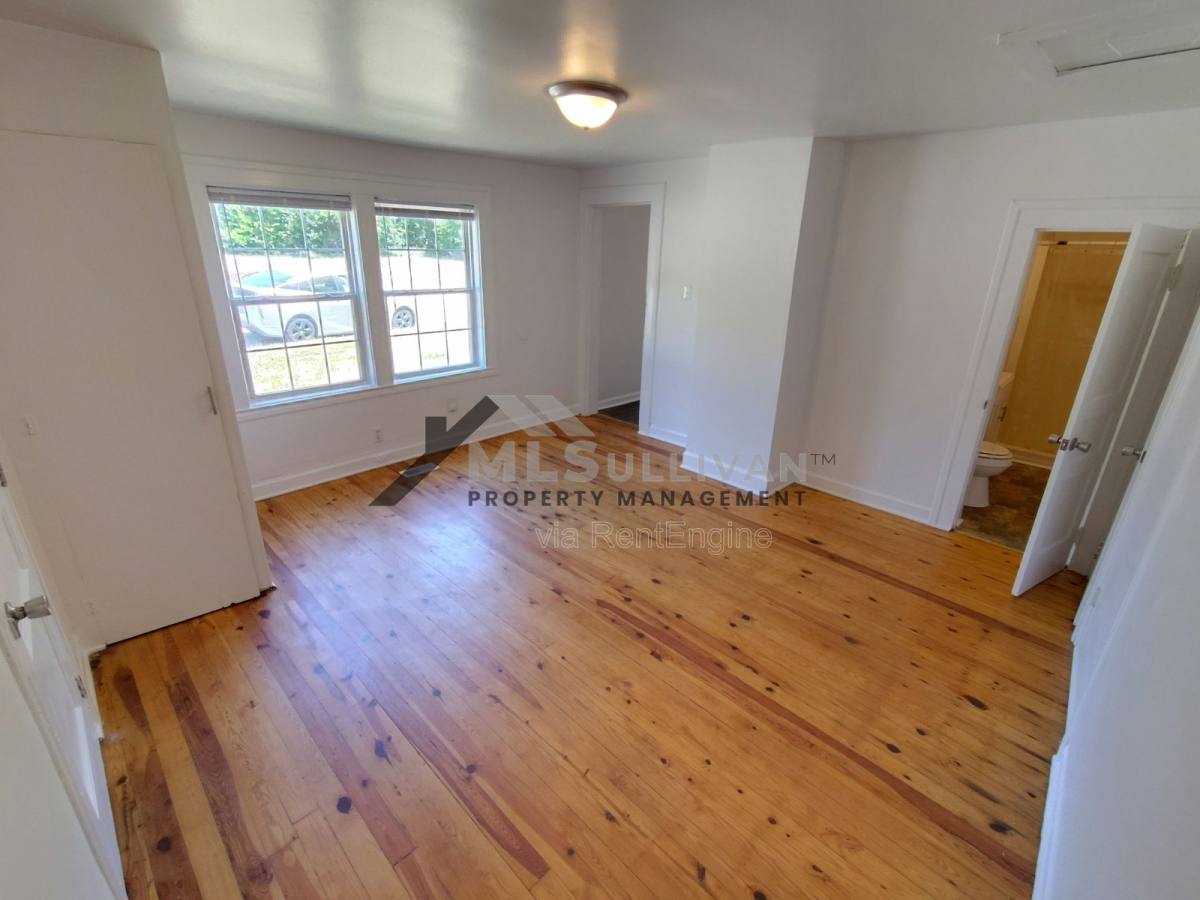 Apartment for rent at 2301 Otis St #1, Durham, NC 27707