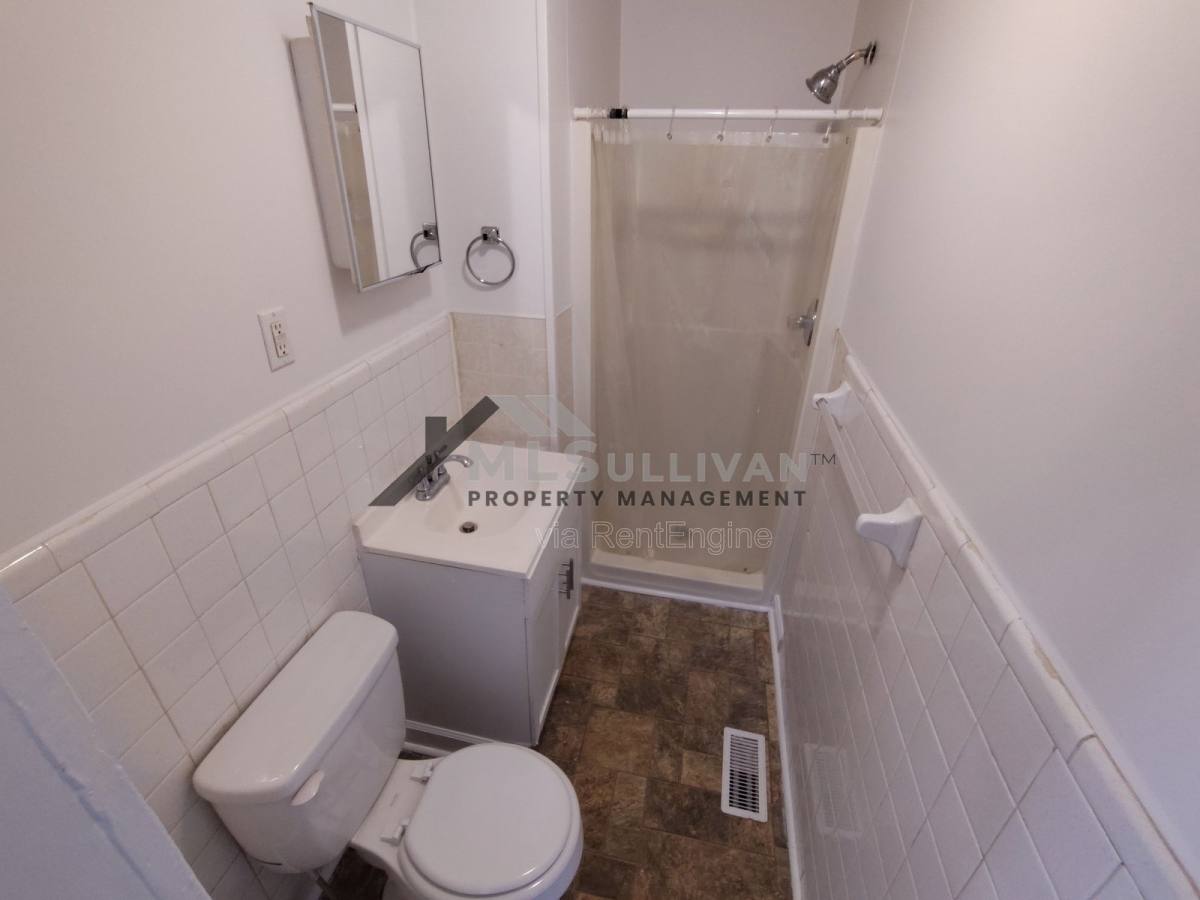 Apartment for rent at 2301 Otis St #1, Durham, NC 27707