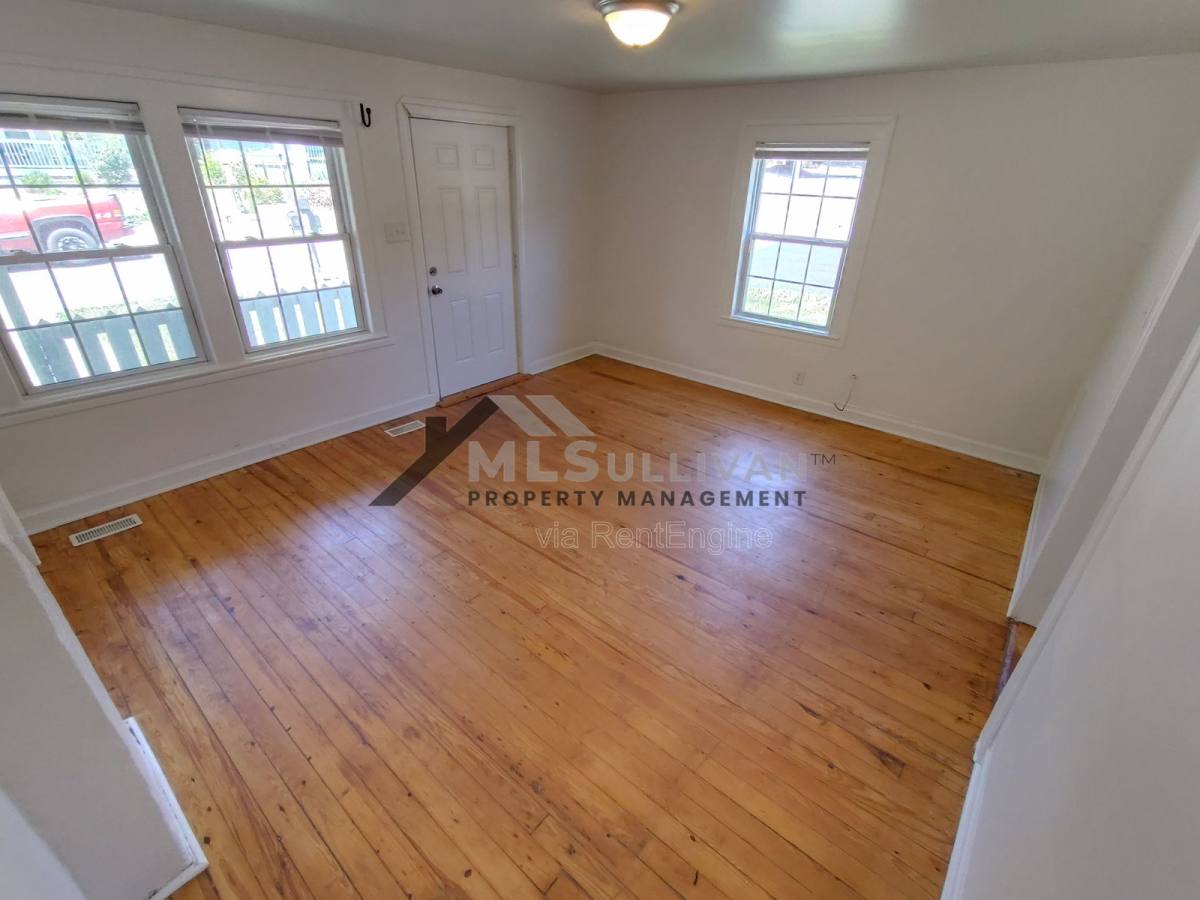 Apartment for rent at 2301 Otis St #1, Durham, NC 27707