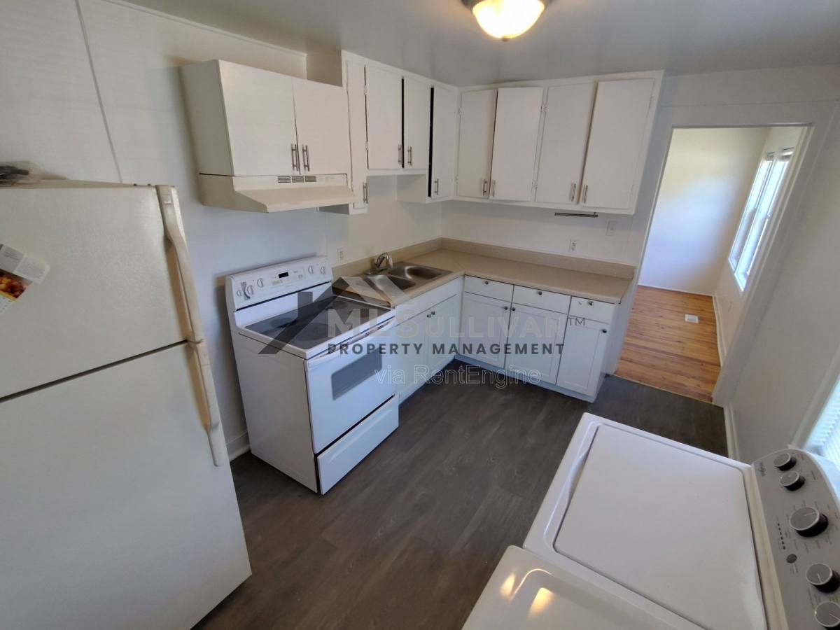 Apartment for rent at 2301 Otis St #1, Durham, NC 27707