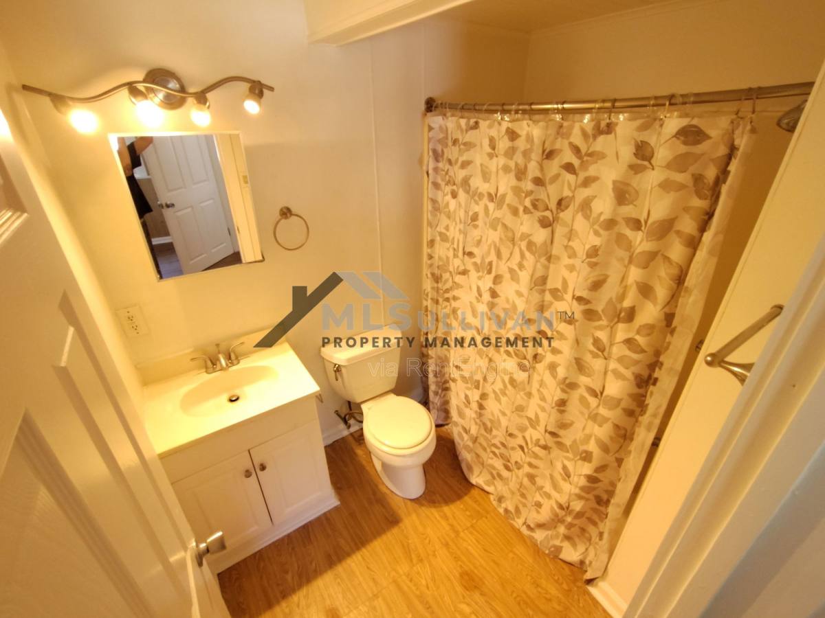 Apartment for rent at 2301 Otis St #1, Durham, NC 27707