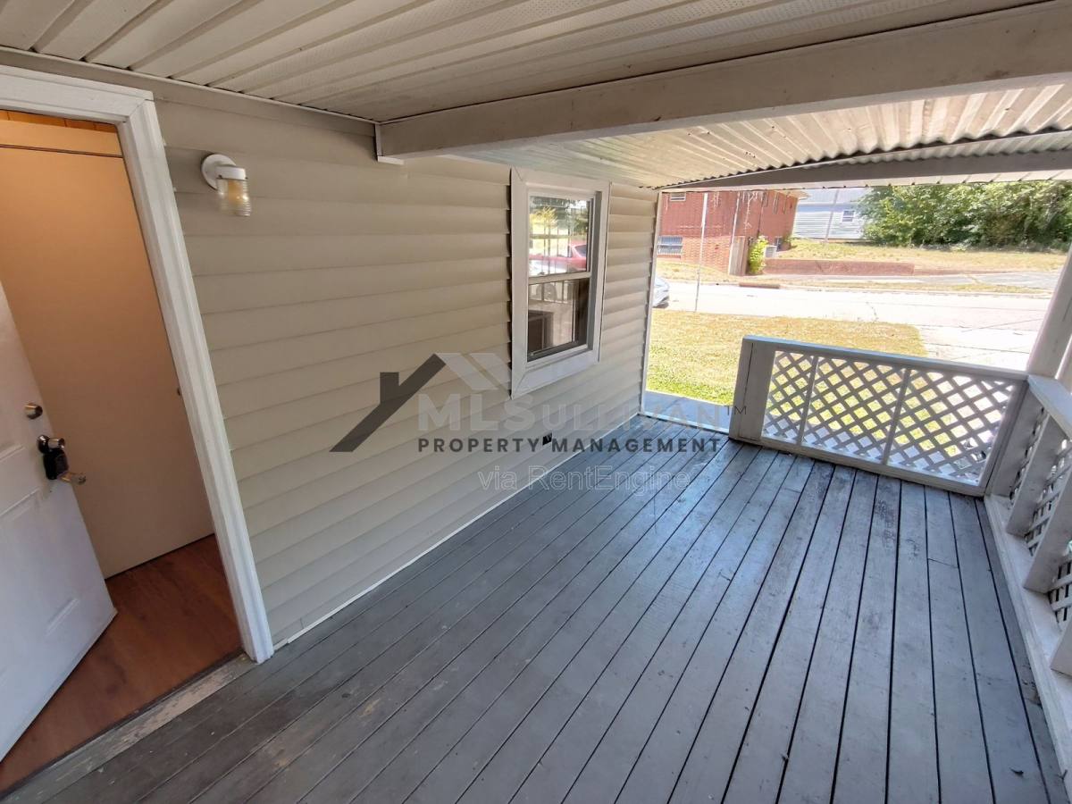 Apartment for rent at 2301 Otis St #1, Durham, NC 27707