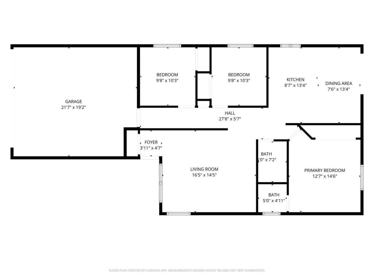 House for rent at 4359 Rodeo Dr NE, Salem, OR 97305