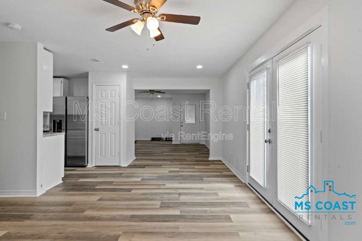 House for rent at 340 Hiller Dr, Biloxi, MS 39531