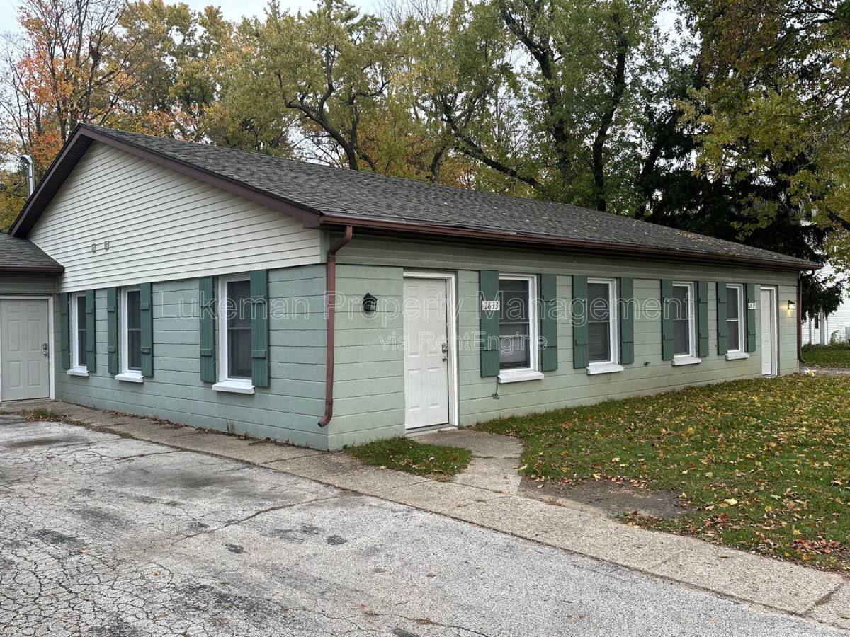 Apartment for rent at 2839 Gull Rd #2835, Kalamazoo, MI 49048